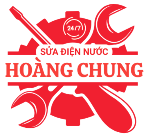 SỬA CHỮA ĐIỆN NƯỚC BIÊN HOÀ HOÀNG CHUNG